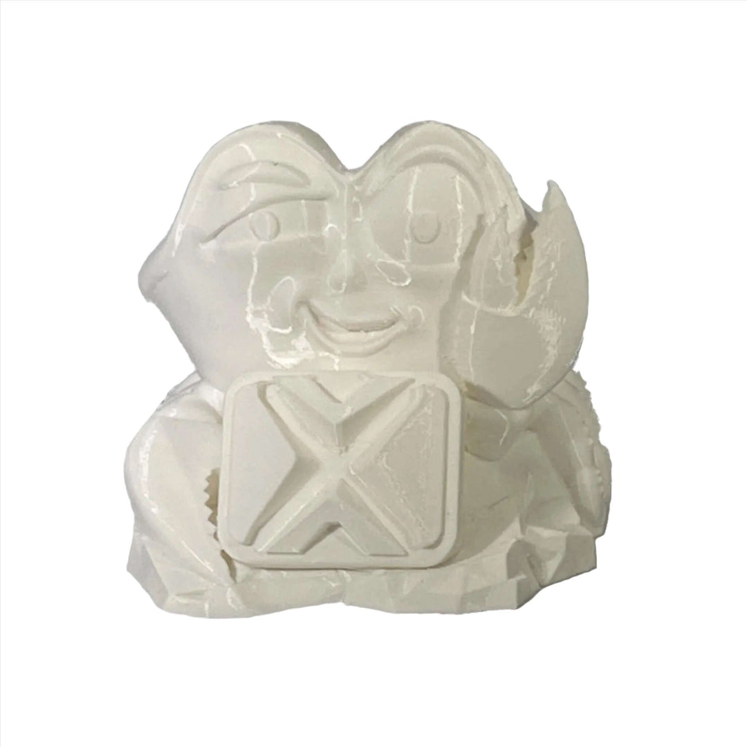 White ASA Prime