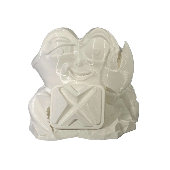 White ASA Prime