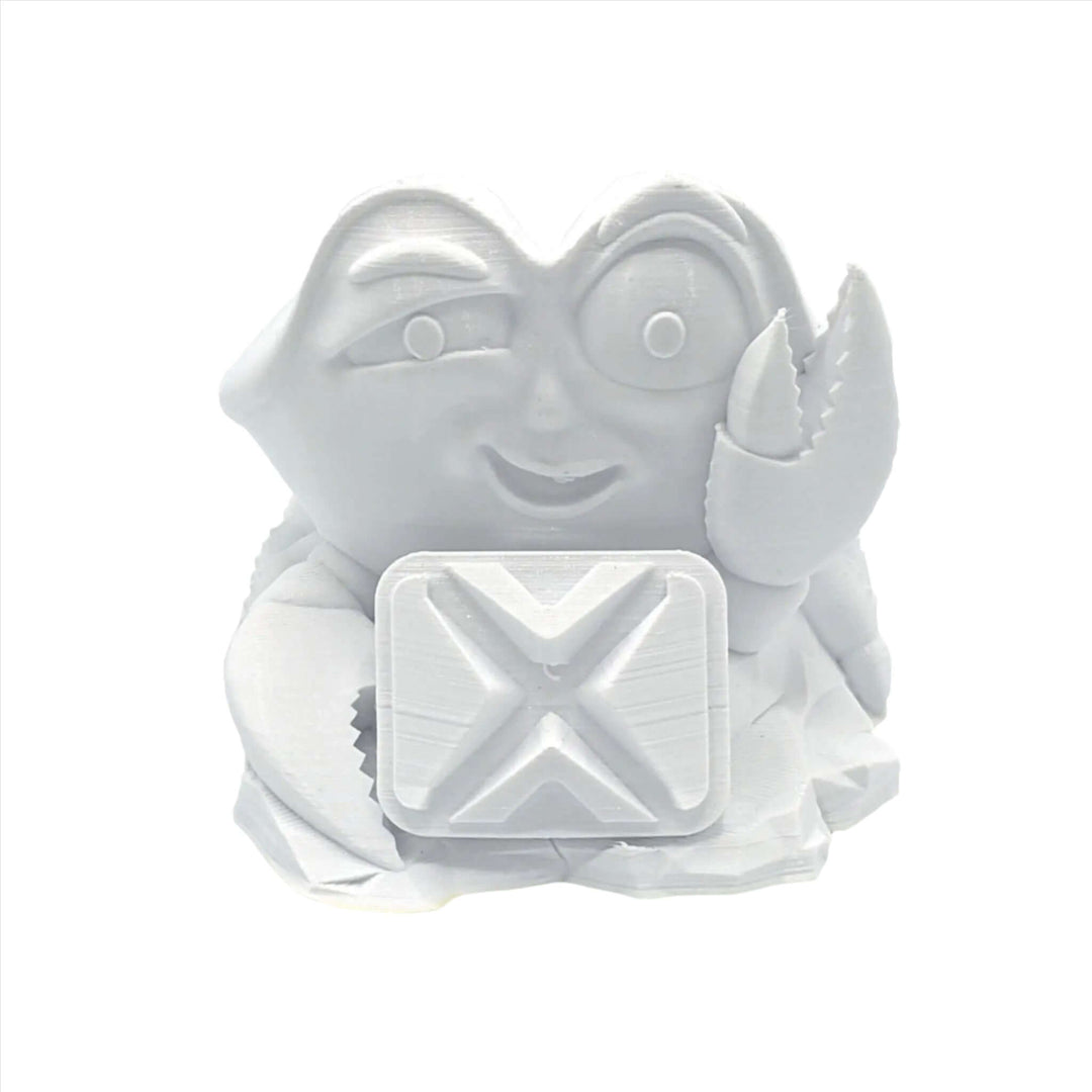 White PETG