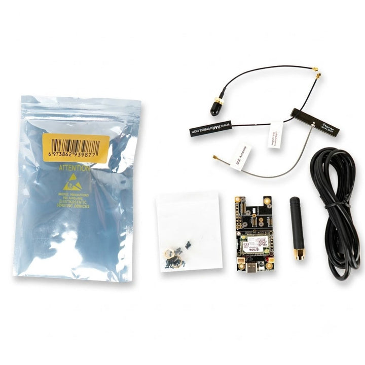 WisBlock Meshtastic Starter Kit