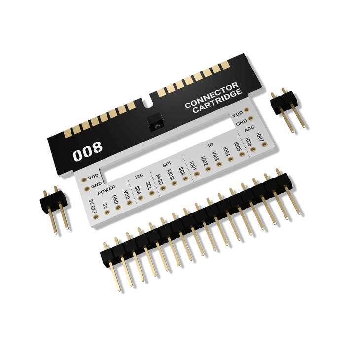 Oxocard Connector Cartridge