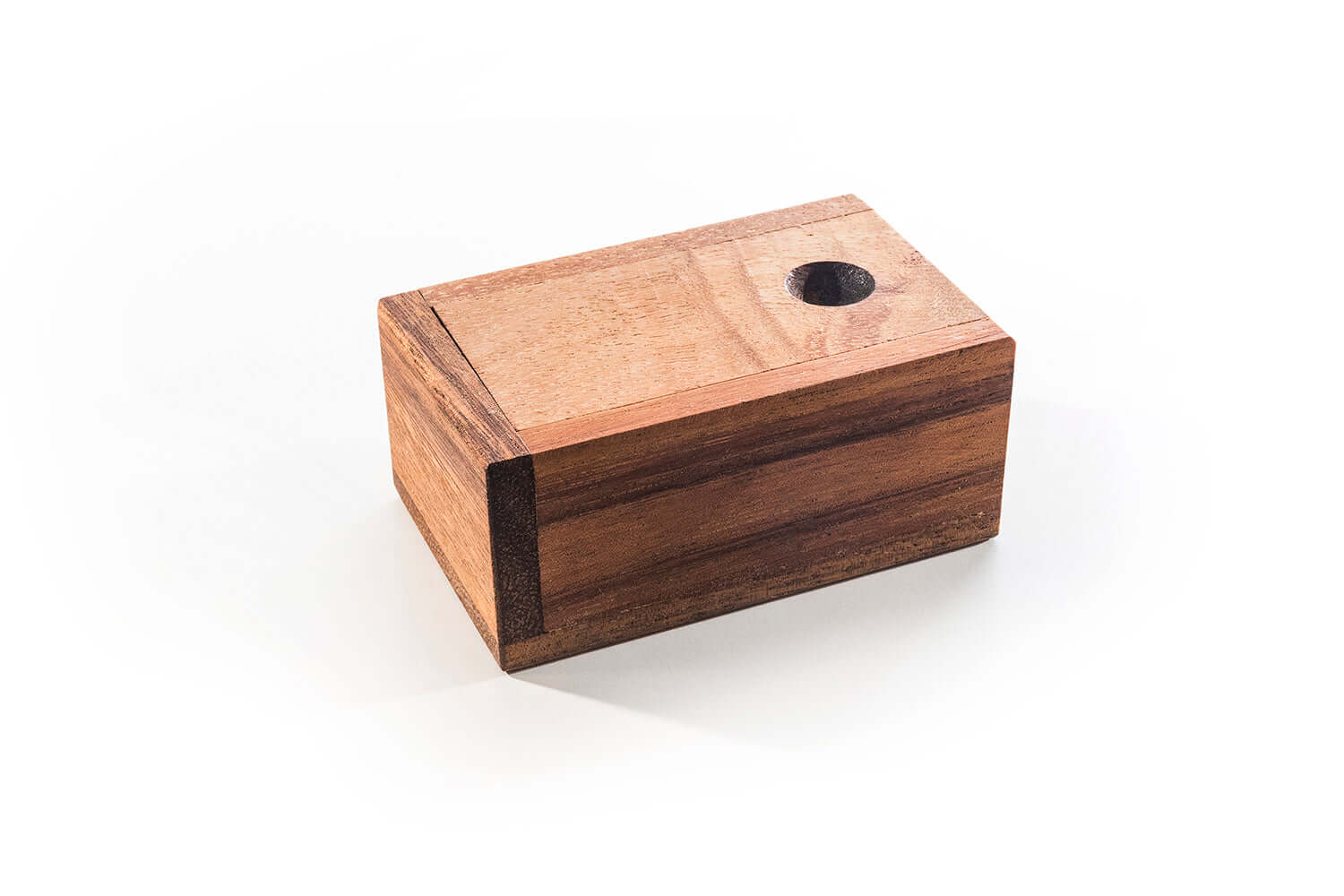 Blocking Box Block Box Puzzle - Rewarding Packing Challenge