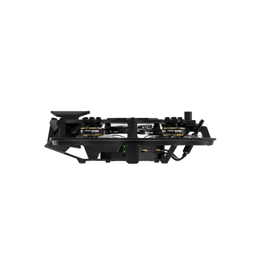 Caddx BNF Gofilm 20 FPV drone showing a top-down view of its sleek design and modern features.
