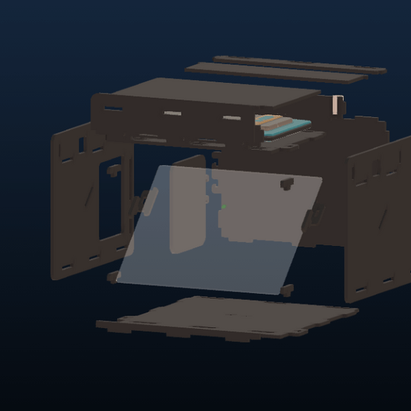 LemurBox