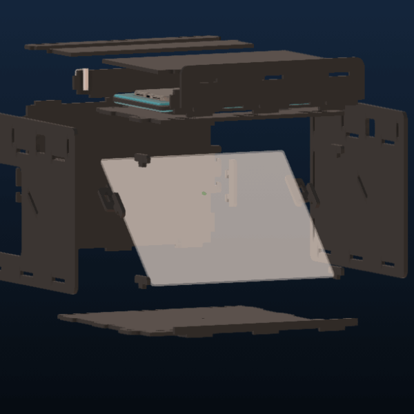 LemurBox
