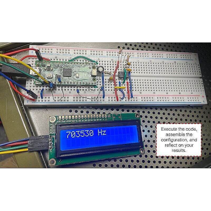 Make: Radio Companion Kit