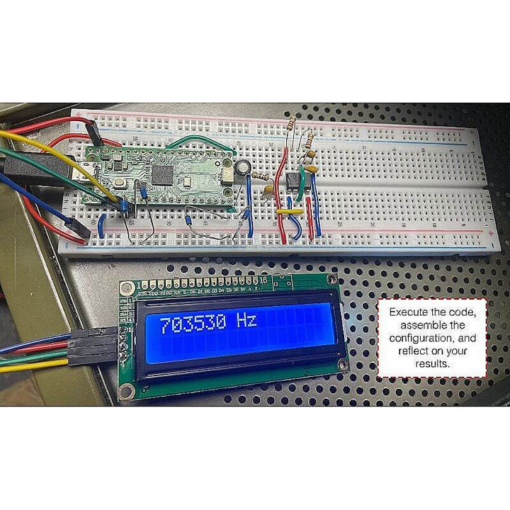Make: Radio Companion Kit