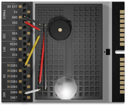 Make: Oxocard Innovator Kit