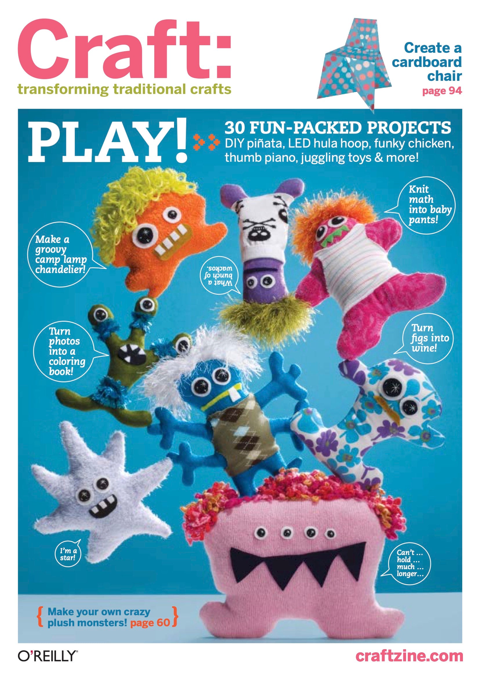 Craft Pascal Pdf Craft: Volume 06 - PDF