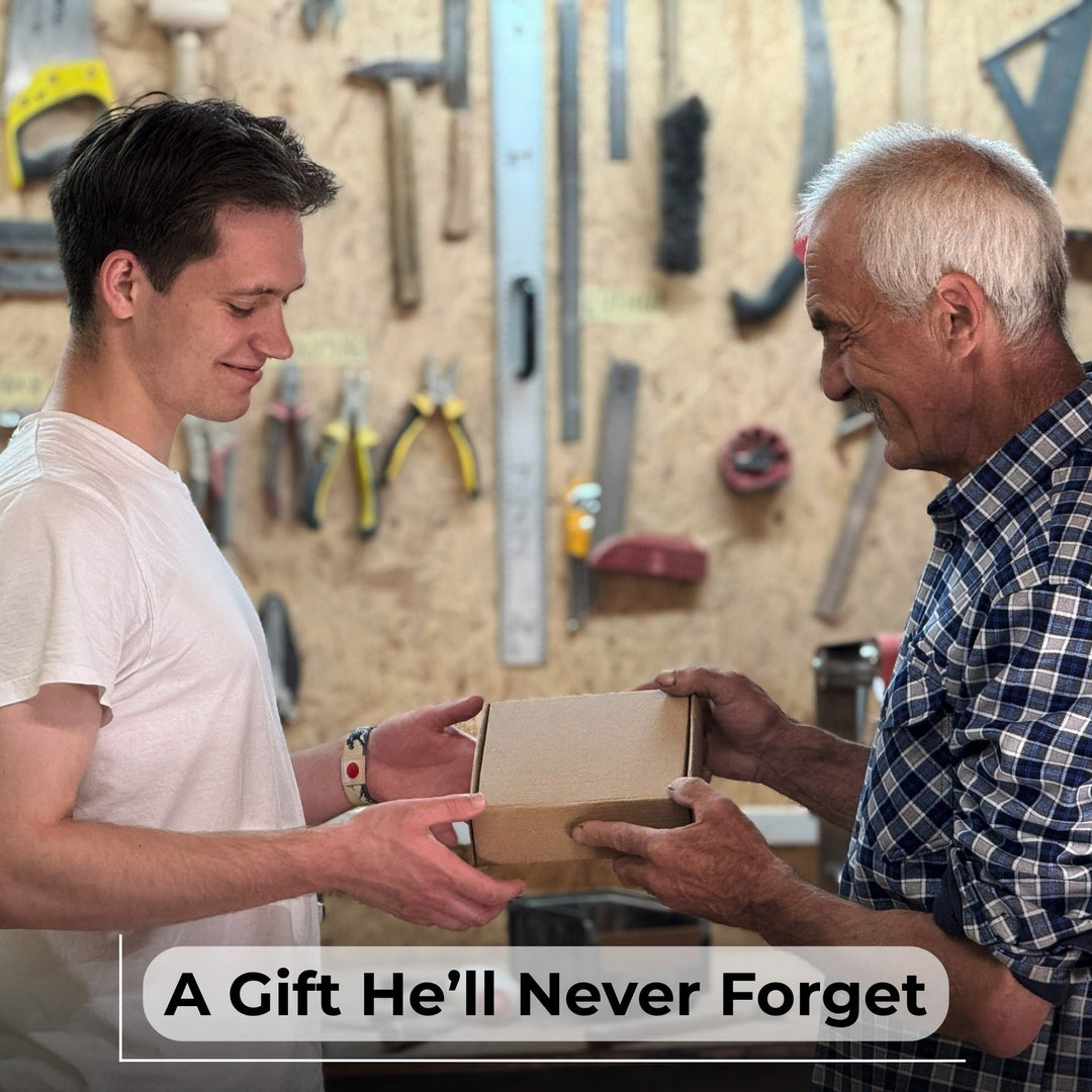 DIY Bird Wood Carving &amp; Painting Kit