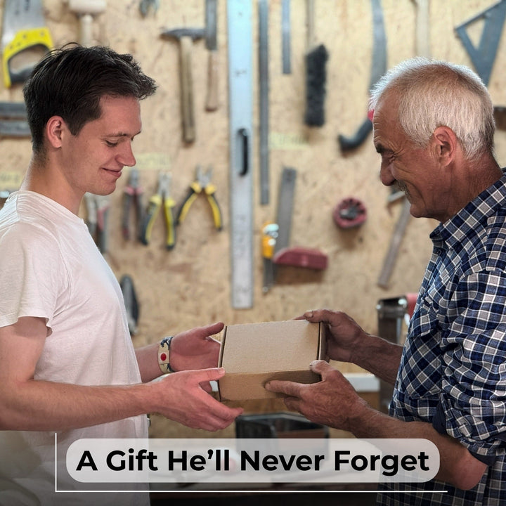 DIY Bird Wood Carving &amp; Painting Kit