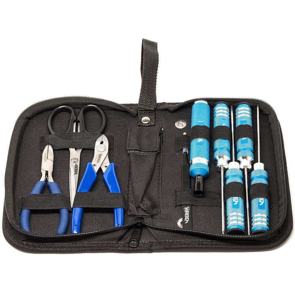 RDQ 9 Piece Drone Tool Kit V2