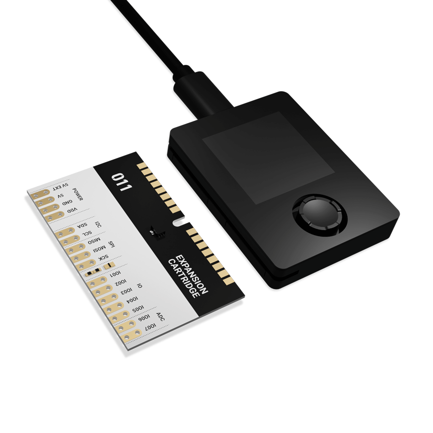 Make: Ultimate Oxocard Pack