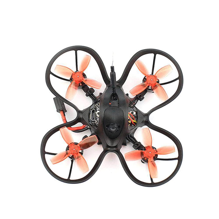 EMAX BNF Nanohawk 1S Brushless Analog Whoop - Choose Receiver