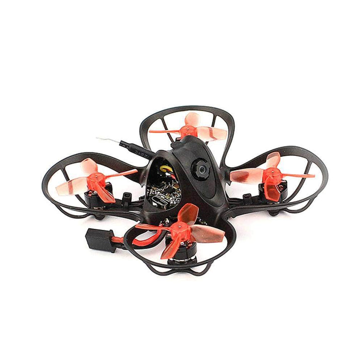 EMAX BNF Nanohawk 1S Brushless Analog Whoop - Choose Receiver