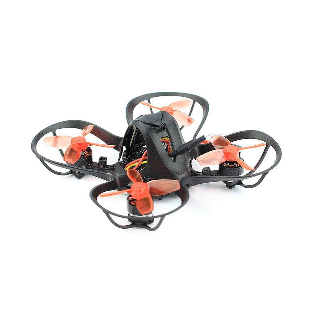 EMAX BNF Nanohawk 1S Brushless Analog Whoop - Choose Receiver