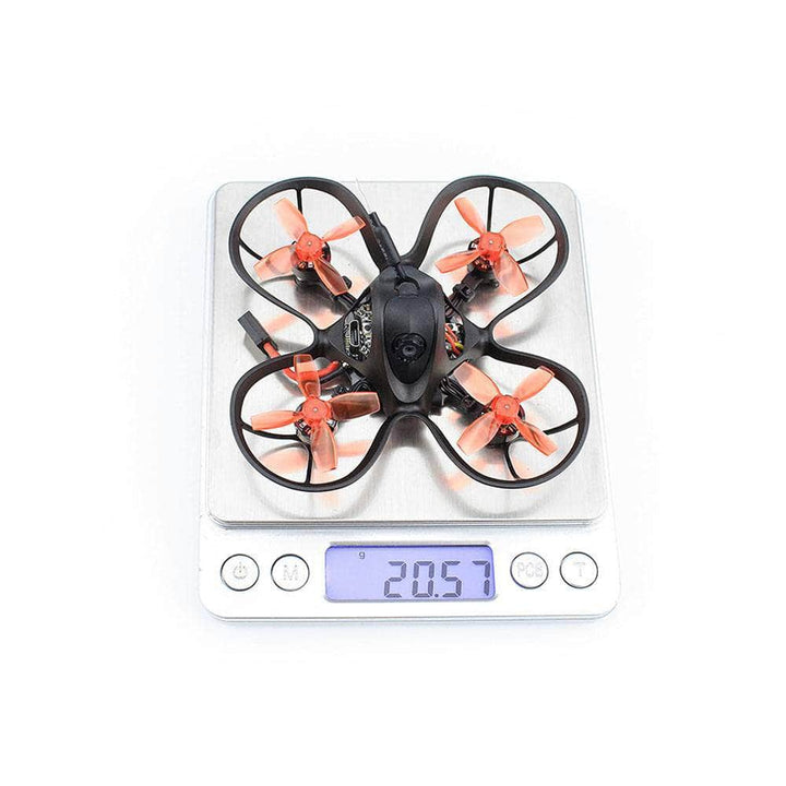 EMAX BNF Nanohawk 1S Brushless Analog Whoop - Choose Receiver
