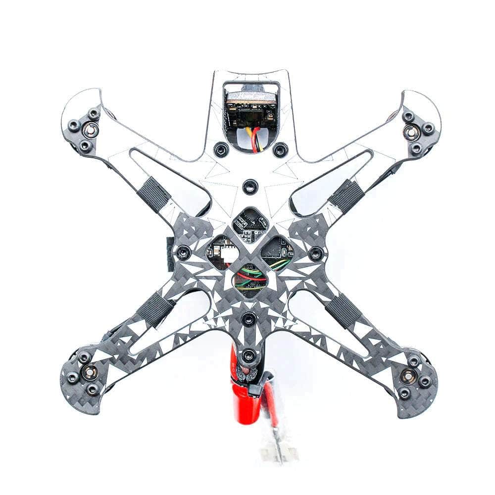 EMAX BNF Tinyhawk III Analog Racing Drone w/ RunCam Nano