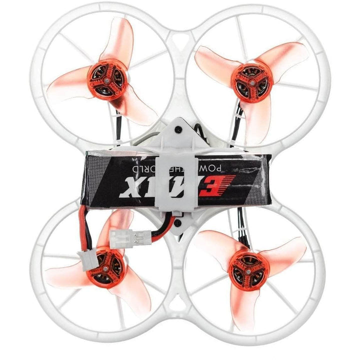EMAX Tinyhawk 3.8V 1S 450mAh LiHV Whoop/Micro Battery - PH2.0