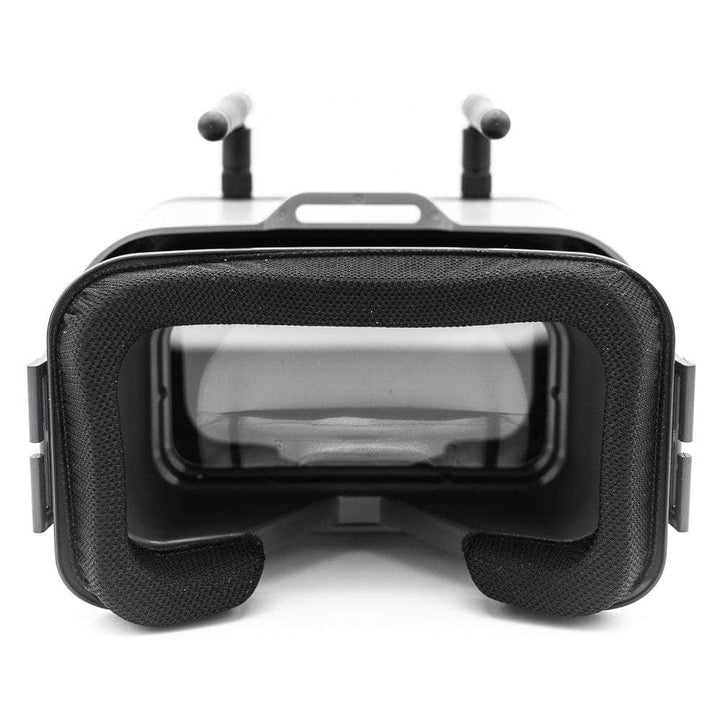 EMAX Transporter 2 HD FPV Goggles/Monitor w/ DVR for HDZero