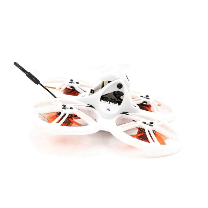 EMAX BNF Tinyhawk III Plus Whoop 1-2S HD Racing Drone w/ HDZero Whoop Lite &amp; Nano Cam Lite - ELRS 2.4 GHz
