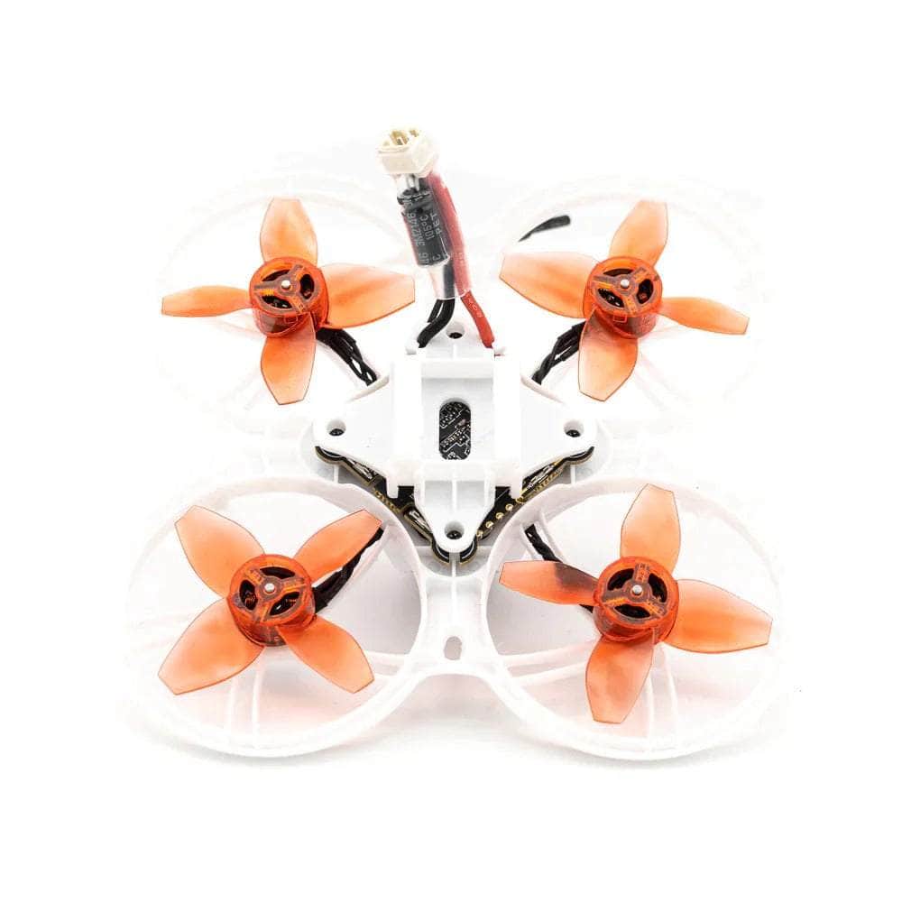 EMAX BNF Tinyhawk III Plus Whoop 1-2S HD Racing Drone w/ HDZero Whoop Lite &amp; Nano Cam Lite - ELRS 2.4 GHz