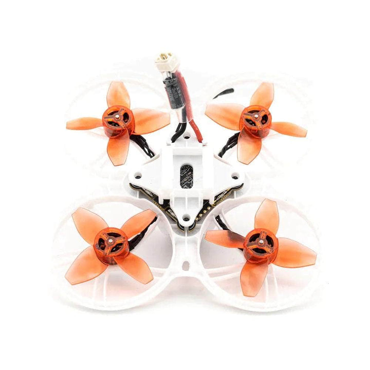 EMAX BNF Tinyhawk III Plus Whoop 1-2S HD Racing Drone w/ HDZero Whoop Lite &amp; Nano Cam Lite - ELRS 2.4 GHz