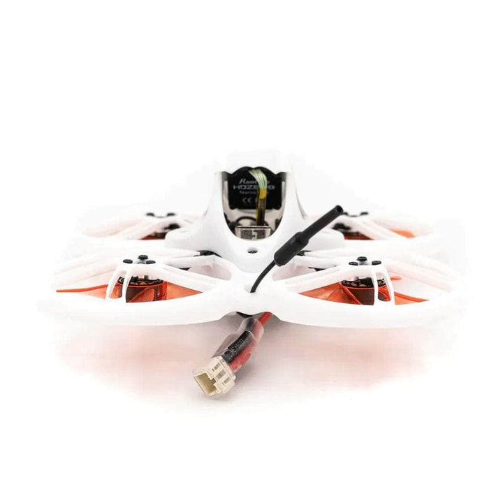EMAX BNF Tinyhawk III Plus Whoop 1-2S HD Racing Drone w/ HDZero Whoop Lite &amp; Nano Cam Lite - ELRS 2.4 GHz