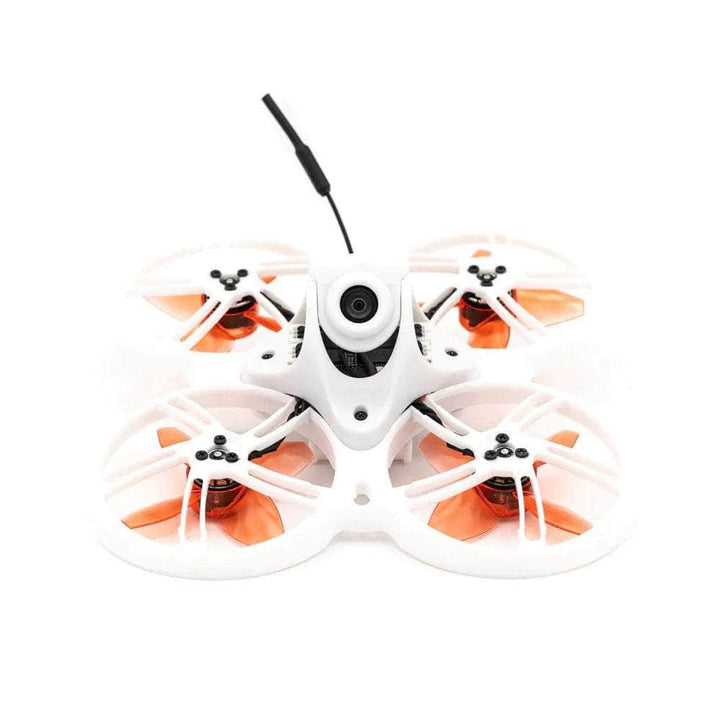 EMAX BNF Tinyhawk III Plus Whoop 1-2S HD Racing Drone w/ HDZero Whoop Lite &amp; Nano Cam Lite - ELRS 2.4 GHz
