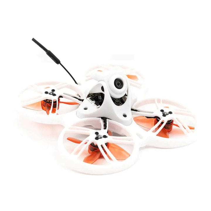 EMAX BNF Tinyhawk III Plus Whoop 1-2S HD Racing Drone w/ HDZero Whoop Lite &amp; Nano Cam Lite - ELRS 2.4 GHz