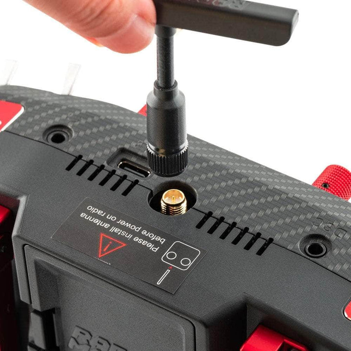 RadioMaster Boxer Max EdgeTX RC Transmitter - ELRS 2.4GHz