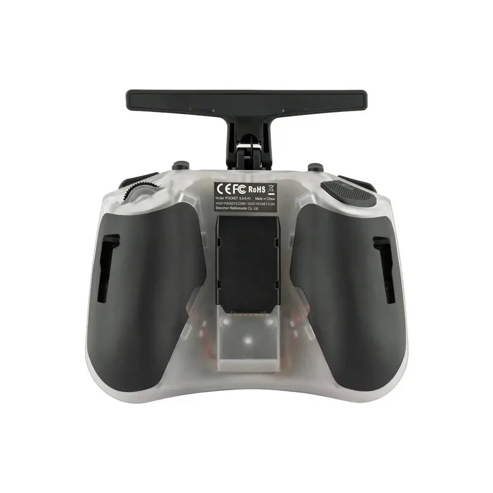 RadioMaster Pocket EdgeTX RC Transmitter - Choose Version