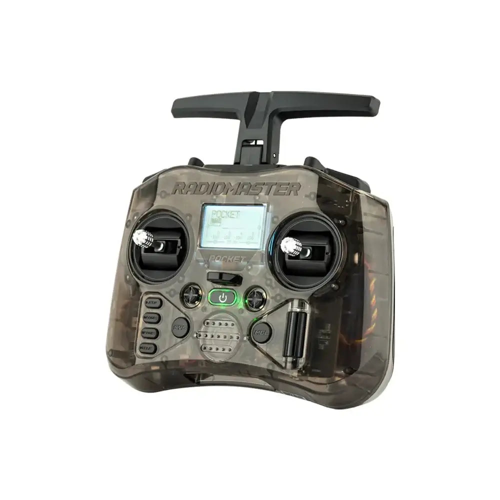 RadioMaster Pocket EdgeTX RC Transmitter - Choose Version