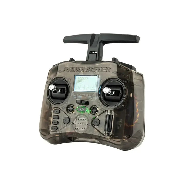 RadioMaster Pocket EdgeTX RC Transmitter - Choose Version