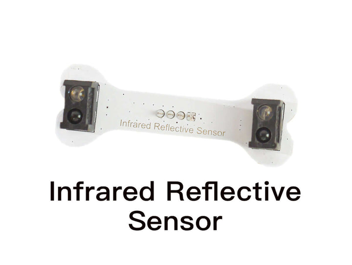 Petoi Sensor Pack for Robotics, IoT and AI