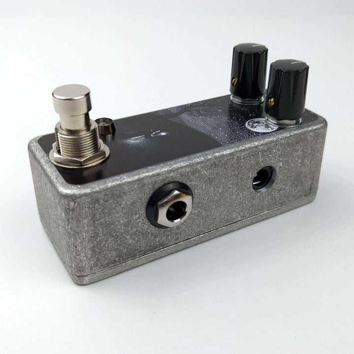 Tiny Fuzz Guitar Pedal: "Isolation"