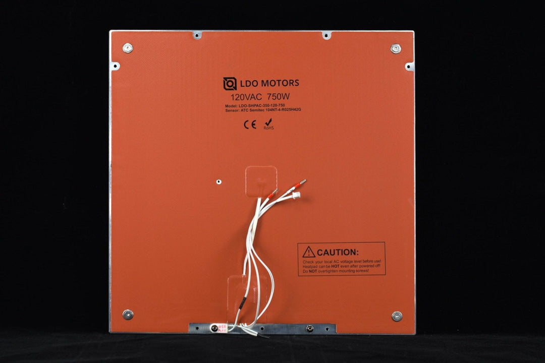 LDO V2.4 Kit (In-Stock) V2.4R2