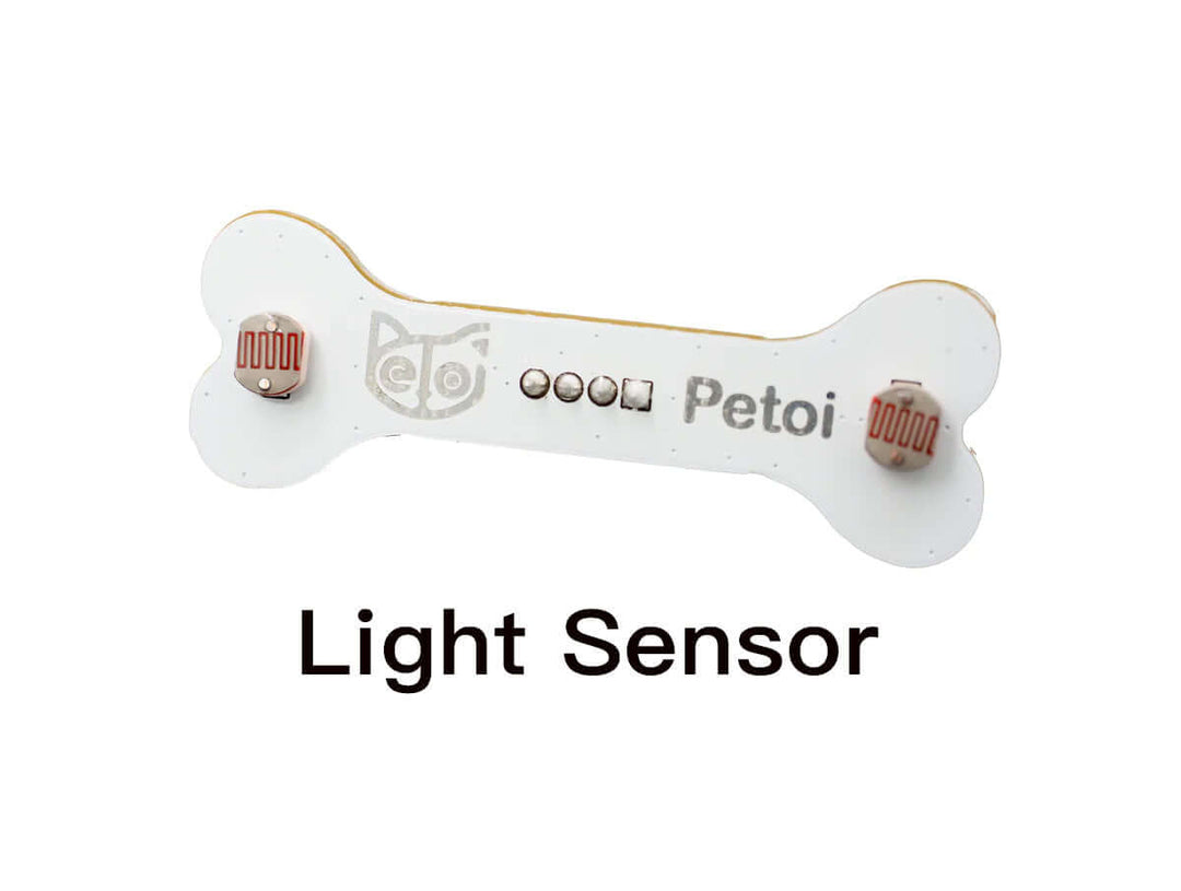 Petoi Sensor Pack for Robotics, IoT and AI