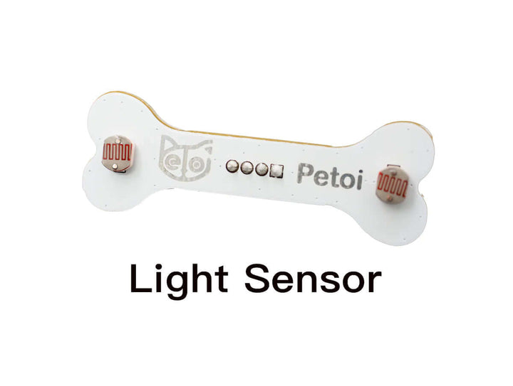 Petoi Sensor Pack for Robotics, IoT and AI
