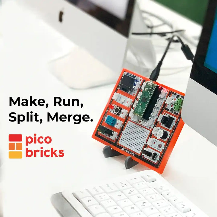 Classroom Kit: STEM Robotics Kits For Schools