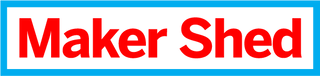 Maker Shed