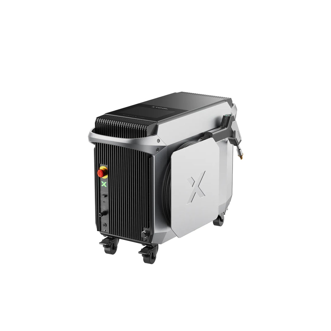 xTool MetalFab Laser Welder/ CNC Cutter