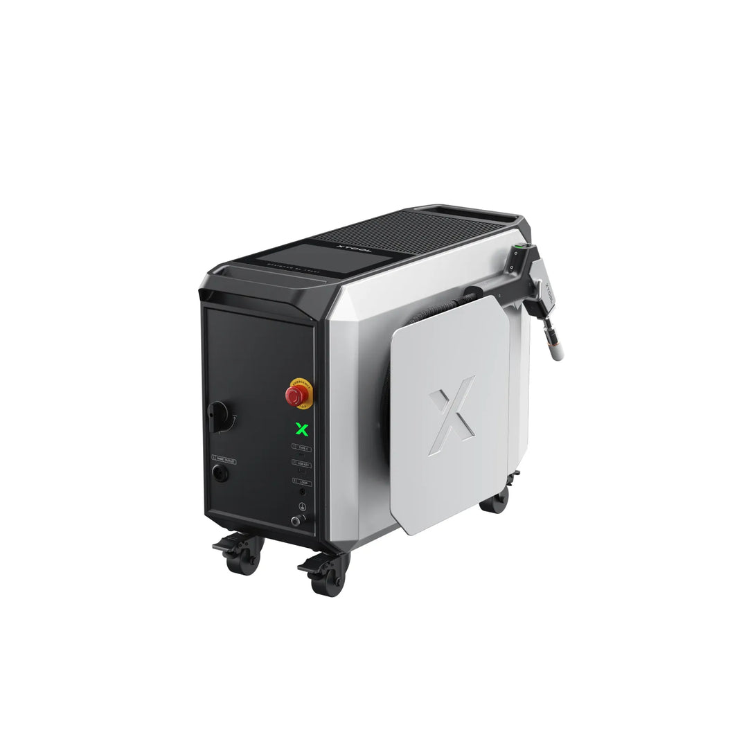 xTool MetalFab Laser Welder/ CNC Cutter