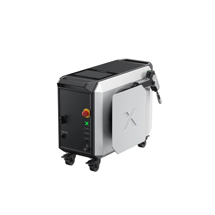 xTool MetalFab Laser Welder/ CNC Cutter