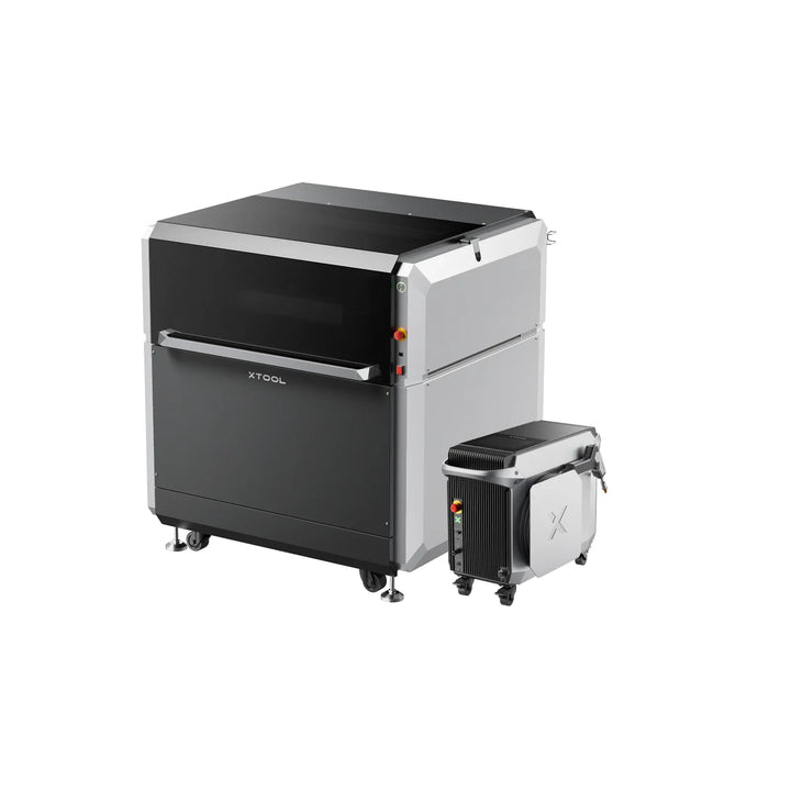 xTool MetalFab Laser Welder/ CNC Cutter