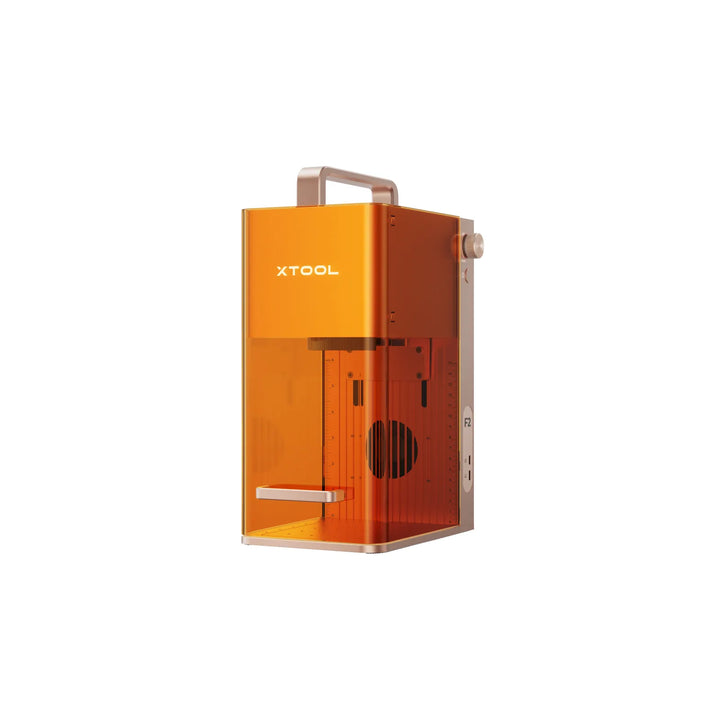 xTool F2 5W IR &amp; 15W Diode Portable Dual Laser Engraver