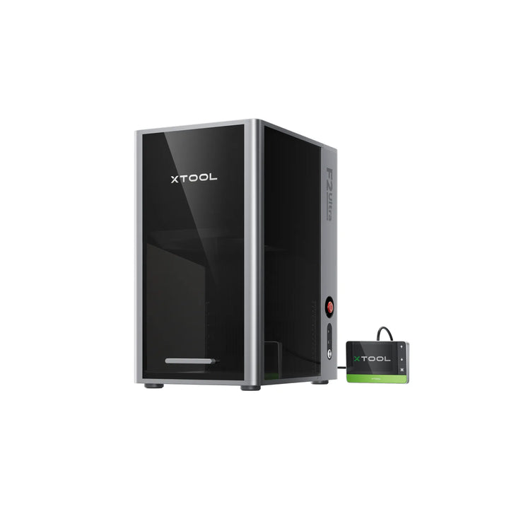 xTool F2 Ultra 60W MOPA &amp; 40W Diode Dual Laser Engraver