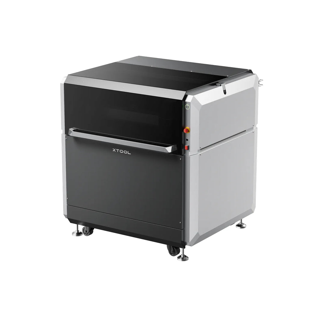 xTool MetalFab Laser Welder/ CNC Cutter