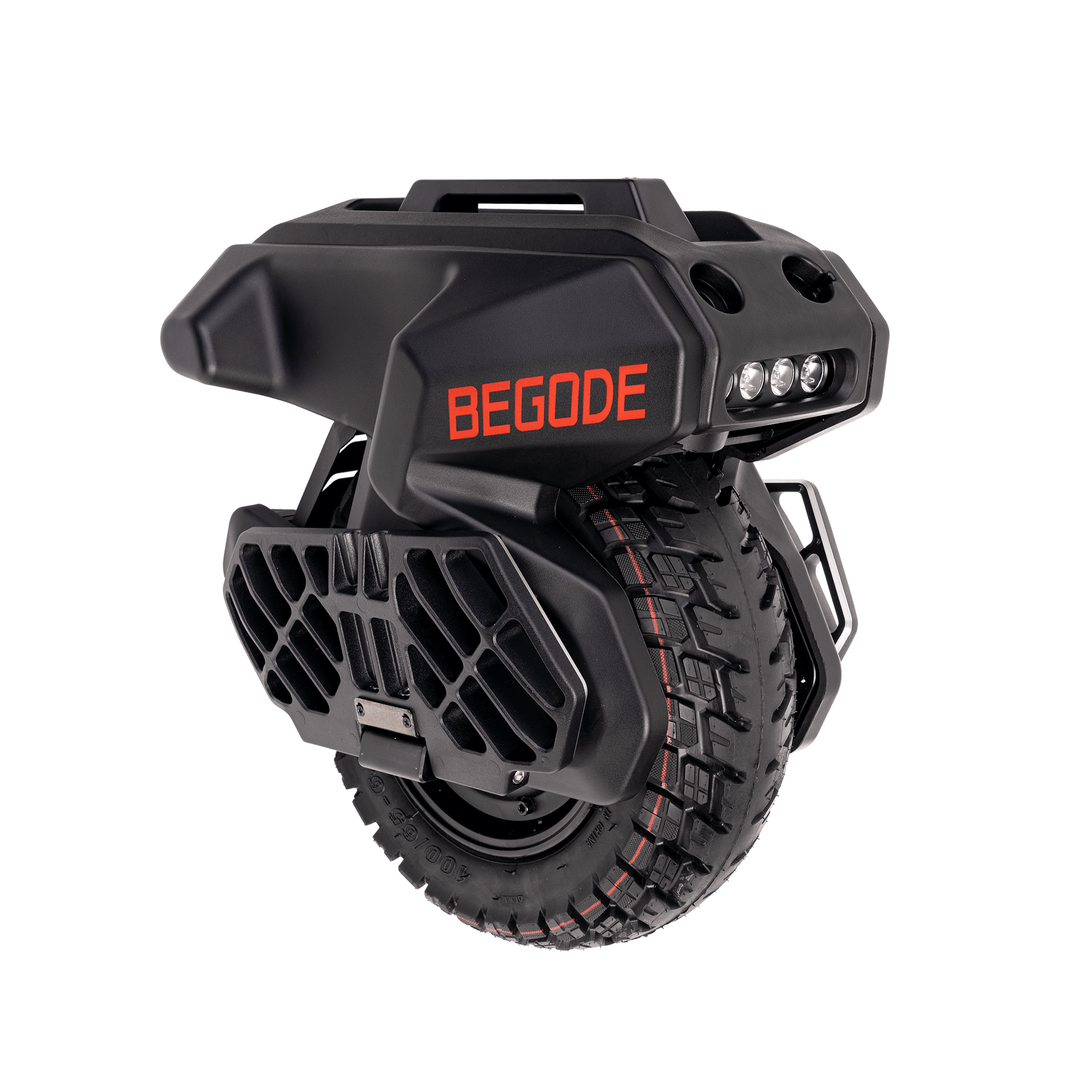 Begode Mten Mini Electric Unicycle