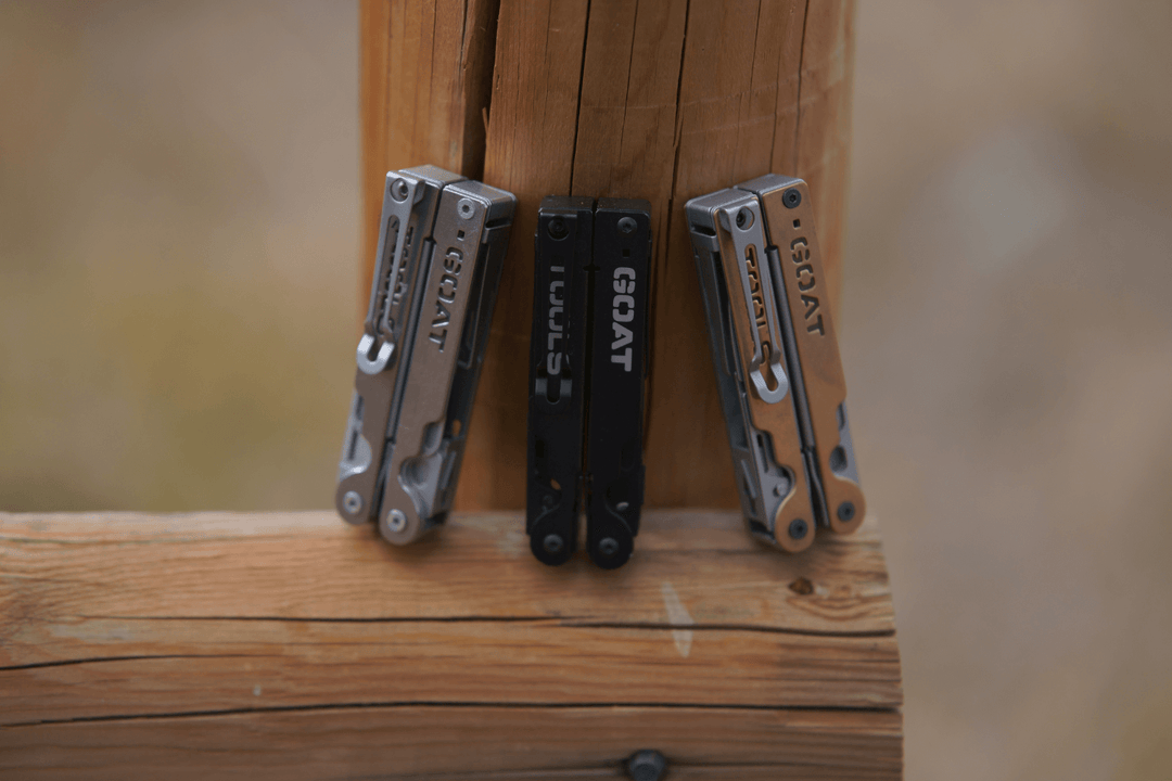 GOAT Multi-Tool
